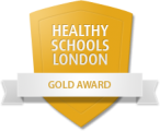 Healthy Schools London - Gold Award