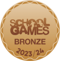 Sports Games Mark Accreditation 