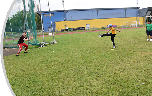 Sports Day