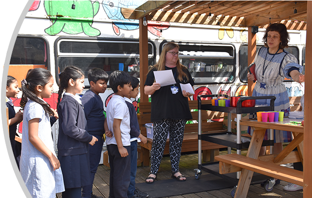 Tuck Shop
