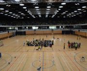 Sports Day 2015 Sports Day 2015