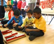 Year 3 Spitalfields Music Year 3 Spitalfields Music
