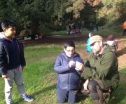 Yahya and Wasim's Adventure Yahya and Wasim's Adventure
