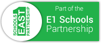 Part of the E1 Schools Partnership